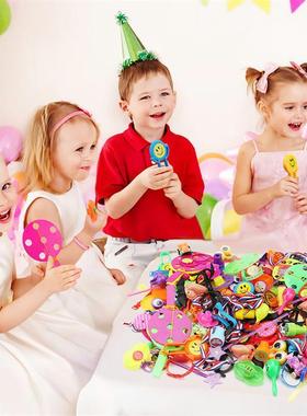 200 PCS Party Favors Toy Assortment60571 for Kds Pnata Fller
