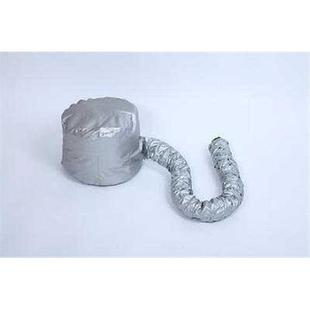 drying cap dryer soft attach见描 blow hair hat portable hood