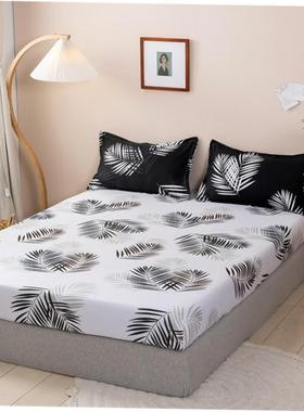 soft bed shVHrwlmIqeets fitted sheet mattress topper cover p