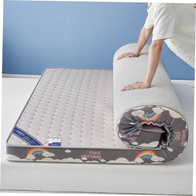 Mattress soft mattress Single bed mattress dormitory student
