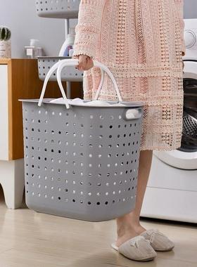 PR30721lastic laundry basket laundry basket laundry basket 2