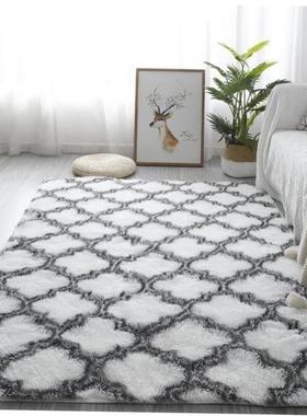 Soft  Area Rugs Floor Bed Mats Living Room Bedroom Rug