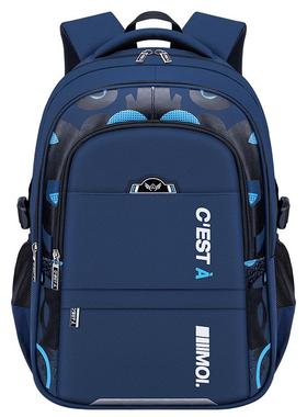 backpack to school bag kids Student book bag for boys girls