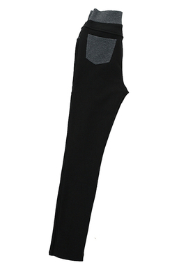 2023plus size women high waist leggings winter elastic pants