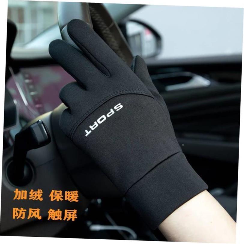 Cold-proof Ski Gloves Waterproof WinterlRZGiia6 Gloves Cycli