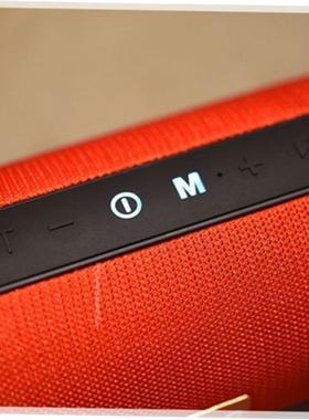 Bluetooth Speaker Wate39673rproof Portable Column Bass Stere