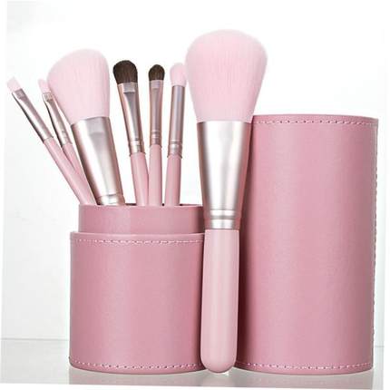 7 makeup brushes beginners full set of brush tools authenti