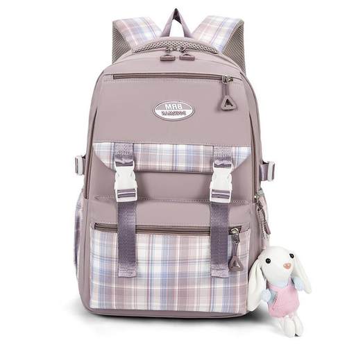 children School Bags For girls Kids b33188841ackpack orthope