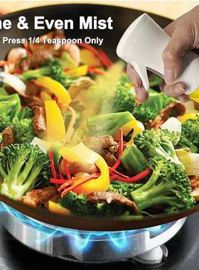 200ml 300ml Oil Spray WHEBottle Kitchen BBQ Cooking Olive Oi