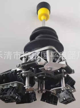 XKD-F13440440设备单双机构主令控制器操纵杆手柄XKDF13440440