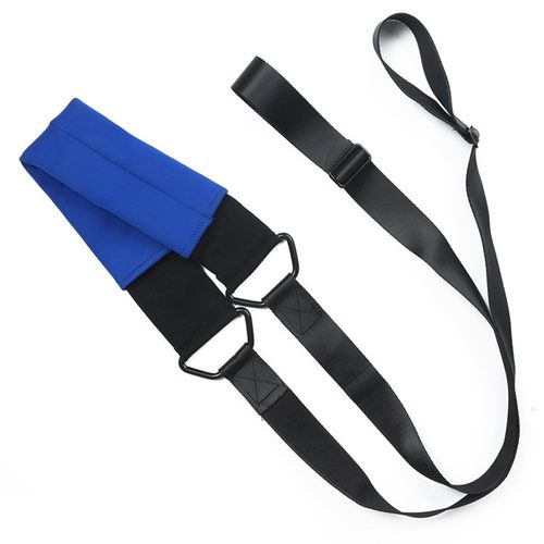 芭蕾软开度带一字马拉筋弹性拉伸带舞蹈练功拉力带