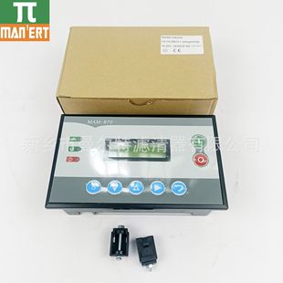 空压机配件适用螺杆浆机控制器 2405230772 维修 870 厂家销售MAM