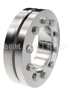 璧山胀紧套Z7B-14X38/16X41/24X50/30X60/36X72 Z7B锁紧盘/联轴器