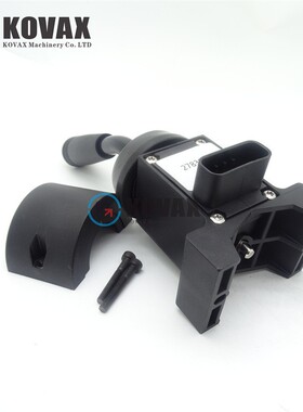 择档控制手柄 278327A1 133790A 适用1580L 590L 580SL反铲装载机