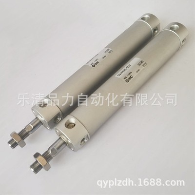 轻型气缸CG1BA25/CDG1BA25-700-750-800-850-900-950-1000Z/FZ-WV