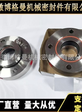 LX-FBMA290机械密封100x80MSSA10M机械密封MA293E070VYVVS密封