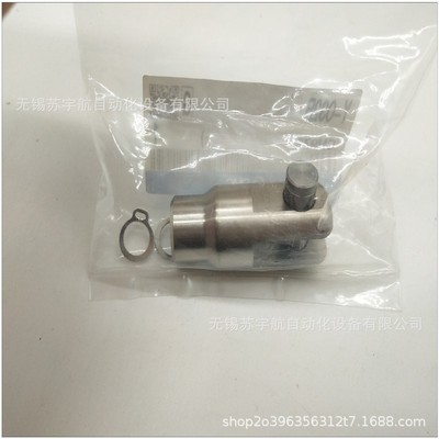 原装SMC Y系列双肘接头Y-020B Y-032B Y-040B 销售
