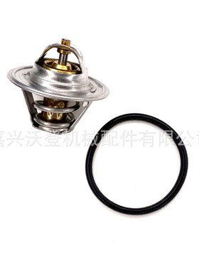 农机配件 RE33705 RE48583节温器适用于约翰迪尔