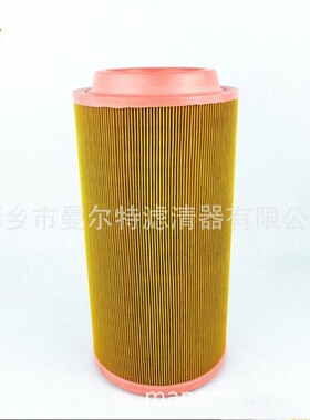 销售 89266761空气滤清器脱硫氧化风机空气过滤器螺杆泵空气滤芯