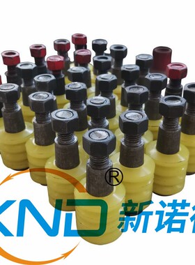 TL11-M24/TLL7-M24联轴器弹性圈/弹性套+螺栓+螺母+垫圈整套/孔30