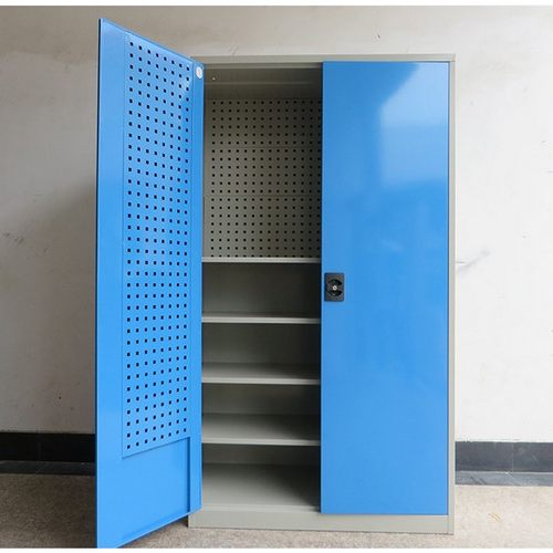 厂家刚制不带轮门工具柜置物储物柜多功能金属料整理柜抽屉式