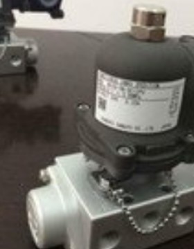 KANEKO金子电磁阀MOOU-6-AE12PU Moou-8-ae12pu MK15G-8-DE12PU-D