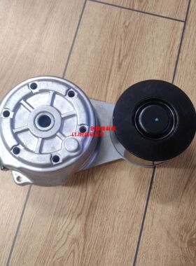挖掘机配件 2871294 4920105 4299053 皮带涨紧轮 适用于 QSM M11
