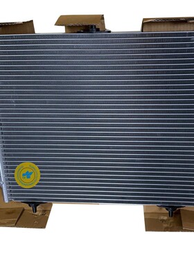 适用标志1007 207汽车空调冷凝器6455AL 6455CZ 6455ET 94595