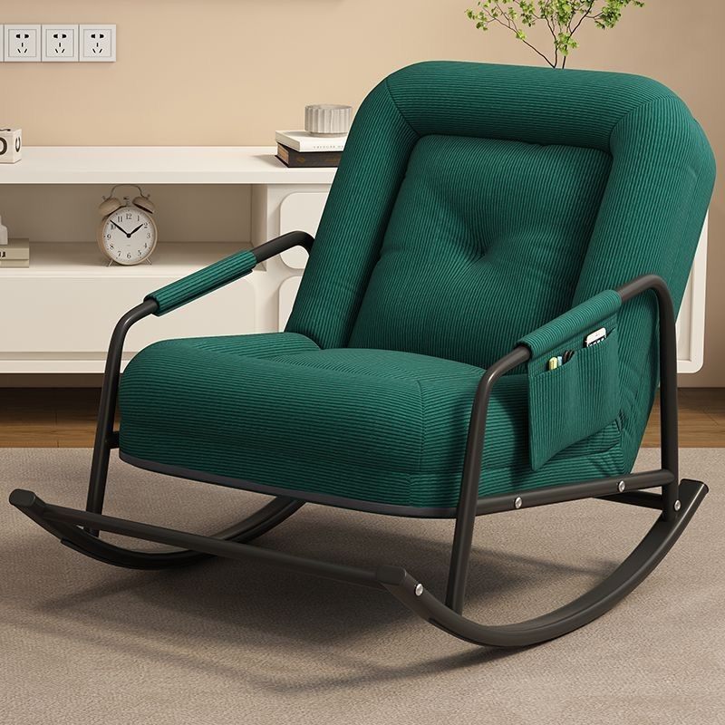 家用摇椅懒人沙发单人大人摇摇躺椅休闲客厅人类阳台成人狗窝