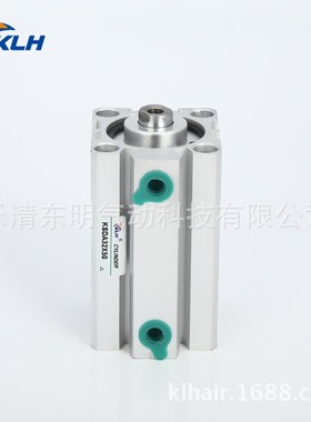 SDA50X20/SDA50X20-B/SDAS50X20/SDAS50X20-B带磁外牙薄型气缸