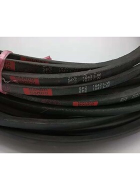 SPZ1800LW/3V710皮带 SPZ1812LW SPZ1832LW日本BANDO阪东三角皮带
