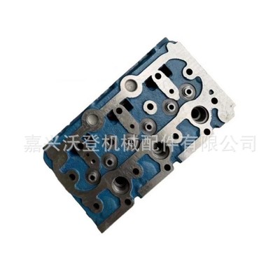 15532-03040 气缸盖适用于久保田柴油发动机V1702 D905 D1403