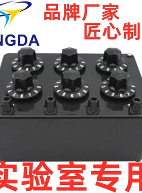 ZX21电阻器供直流电路中调节阻值源头厂家