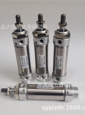 迷你气缸CM2B25-CDM2B25-35Z-40A-45AZ-50FZ-75AFZ-XC8-XB6-XC11
