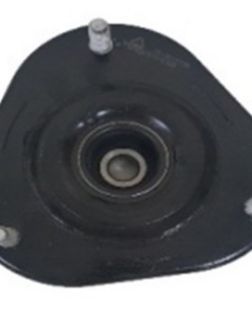 现货小批量适用花冠吉利远景力帆620前机顶胶 L/R 48609-02220/14