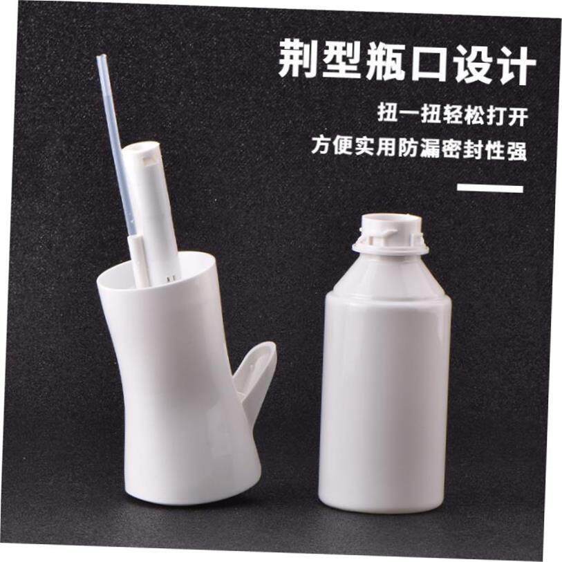 Hair spray bottle haircut hih-pressure super fine mist spra