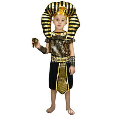 ChildrensHaowMPty万圣