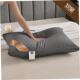 pillow good soft 家用枕头枕芯bed strong grey quality pillows
