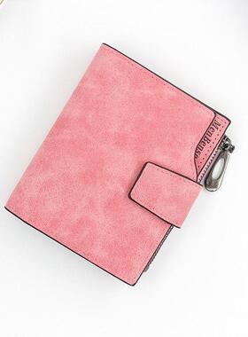 ladies wallet for women purse bag small girl brand leather