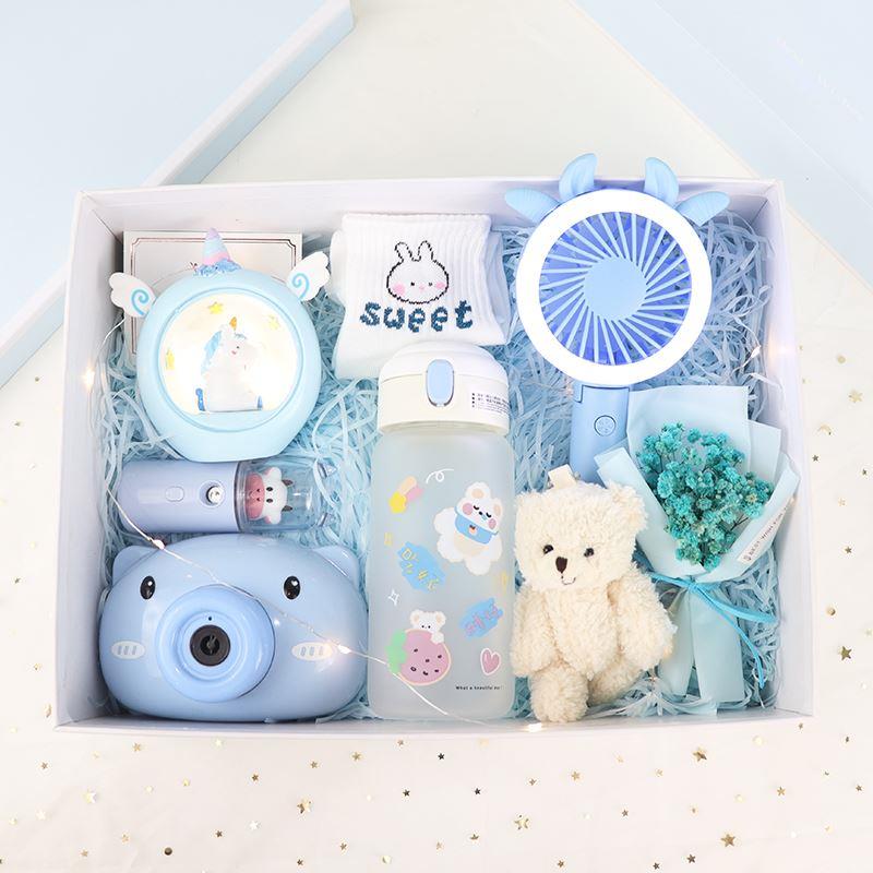 Birthday gift girls give graduation girlfriends practical