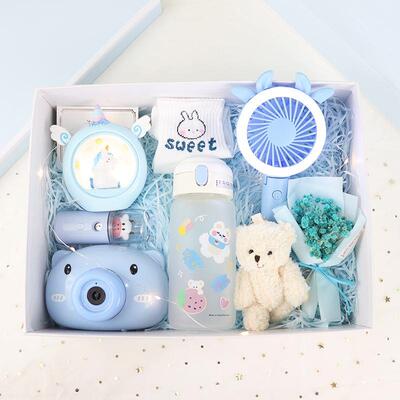 Birthday gift girls give graduation girlfriends practical