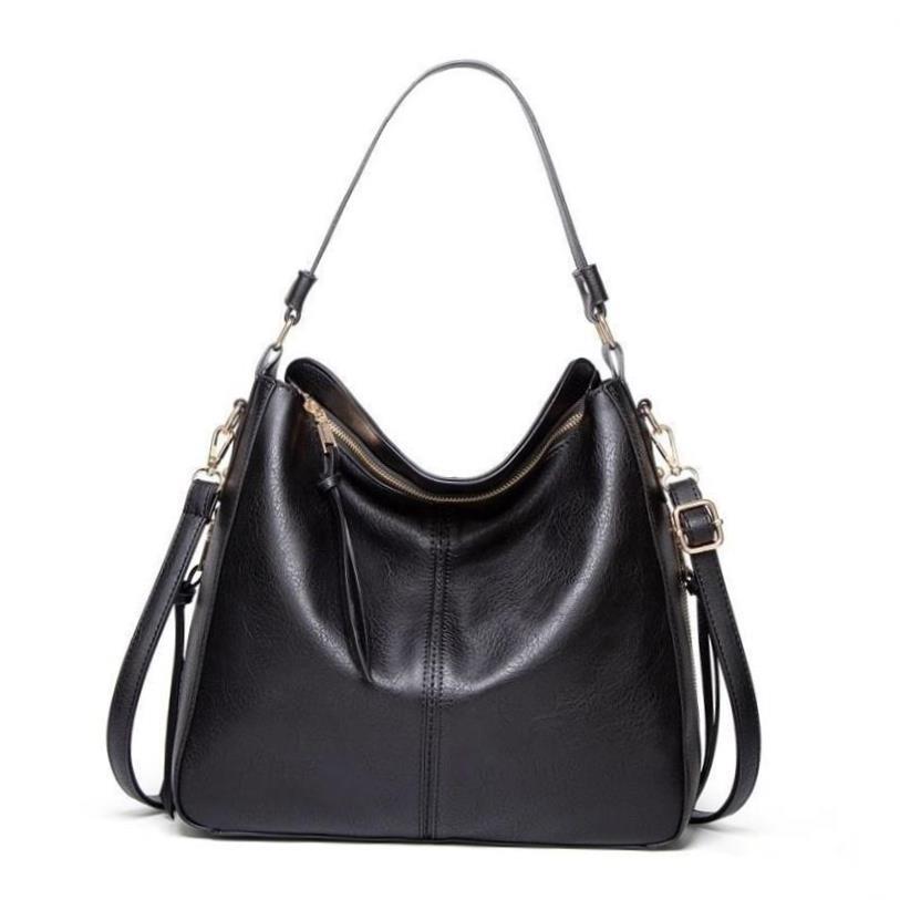сумка Women leather handbag fashion ladies shoulder bag