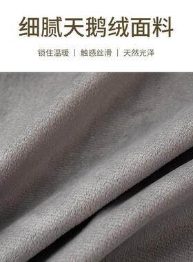 Throw pillow sofa back cushion cover velvet Pillow case