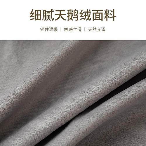 Throw pillow sofa back cushion cover velvet Pillow case