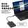 Seagate Флагманский магазин высокоскоростных внешних жестких дисков Seagate Mobile hard Drive 2t mini 3