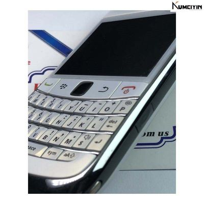 推荐Original Blackberry Bold 9700 nlocked Mobile Phone 5MP 3