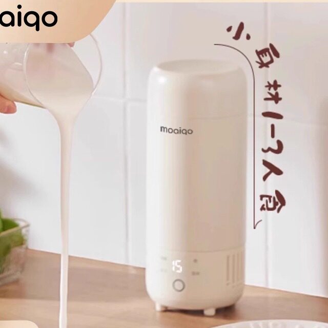 摩巧小鲜盒家用小型全自动酸奶发酵机智能自制酸奶便携杯SN-01