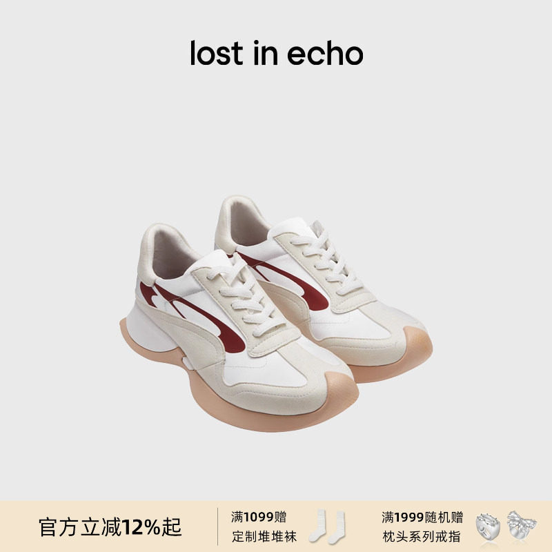 lost in echo������ɫ�˶�����Ь 1117Ԫ