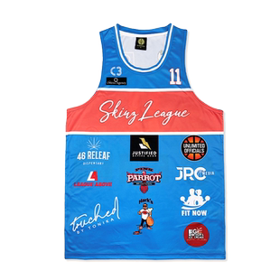 亚特兰大篮球衣篮球服定制街球男训练老鹰队服运动速干特雷杨