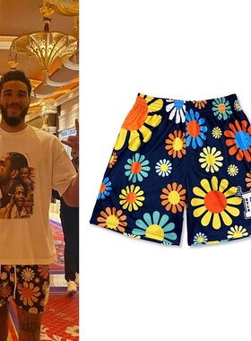 斗者BTLB篮球裤定制SD篮球运动裤短裤训练投篮速干健身跑步塔图姆